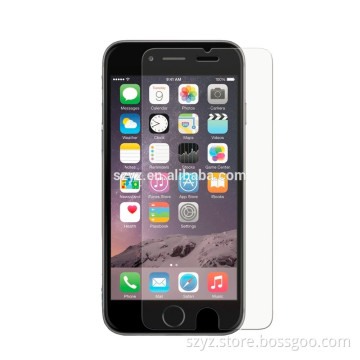 OEM ODM 2.5mm/3mm Explosion Proof HD Clear Matte No Fingerprint Anti-glare Film Tempered Glass Screen Protector for LG G2